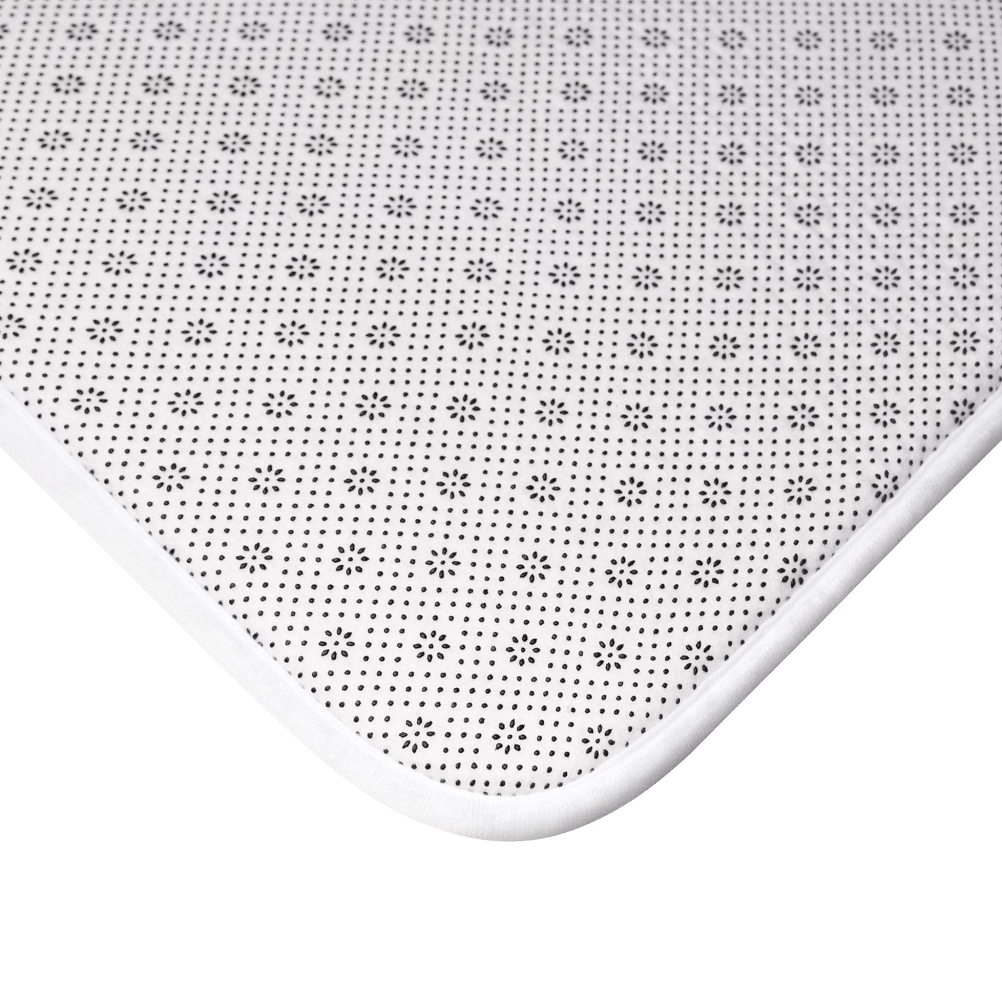 Irene Bath Mat