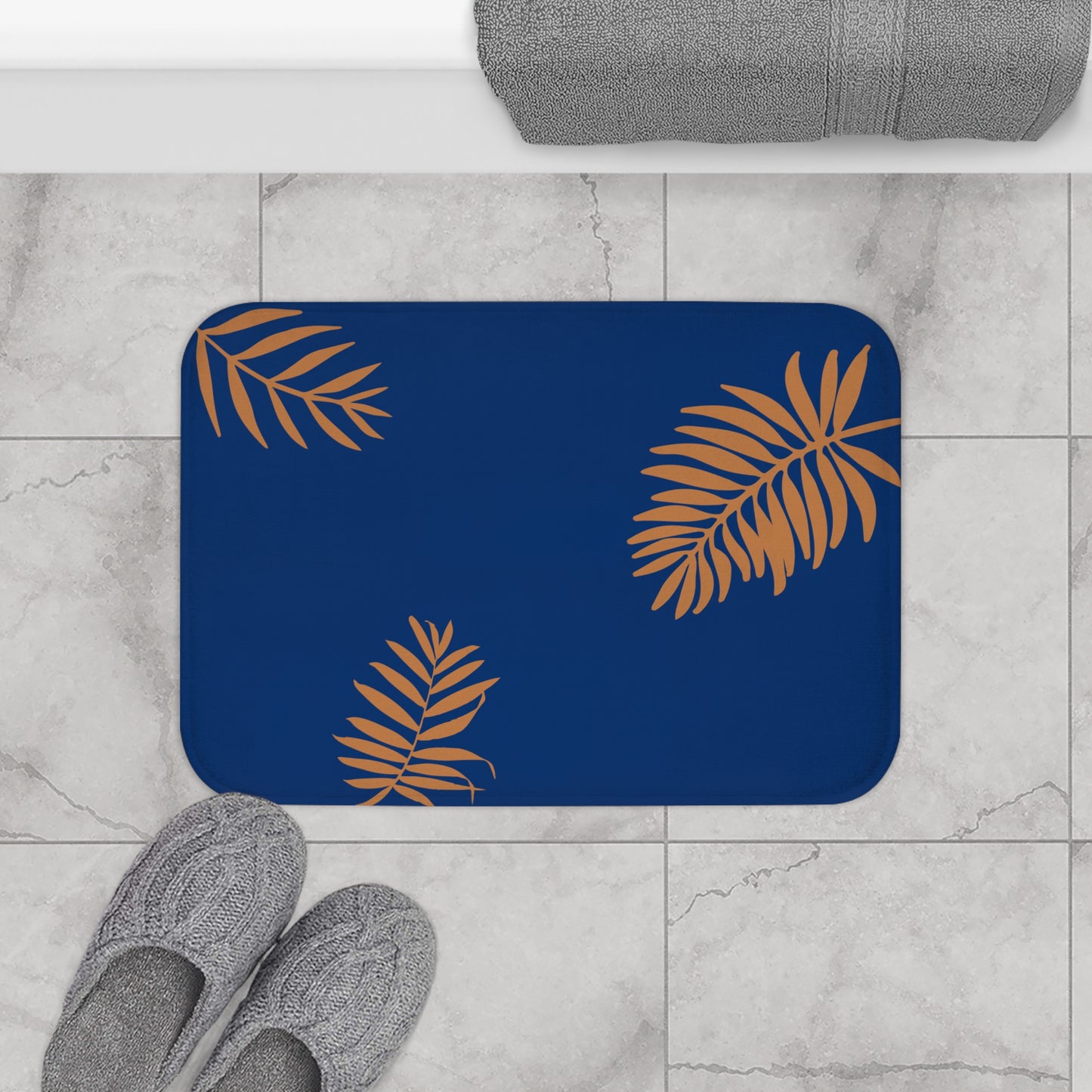 Harmony Bath Mat