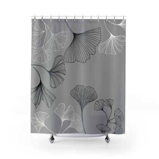 Irene Shower Curtain