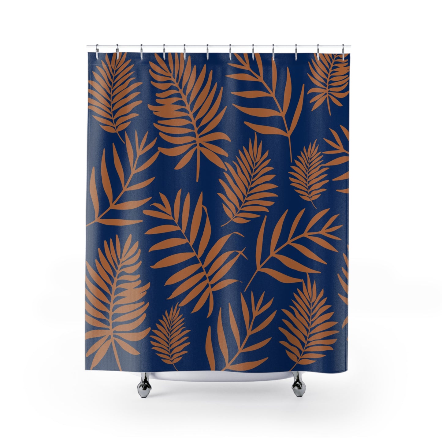 Harmony Shower Curtains