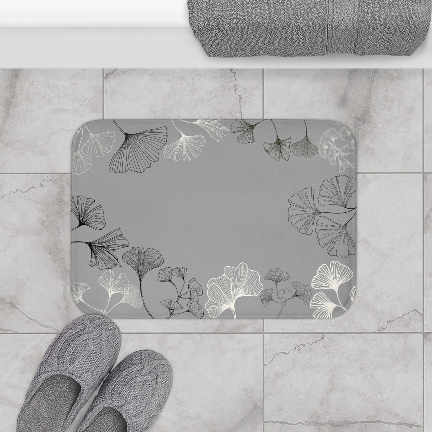 Irene Bath Mat