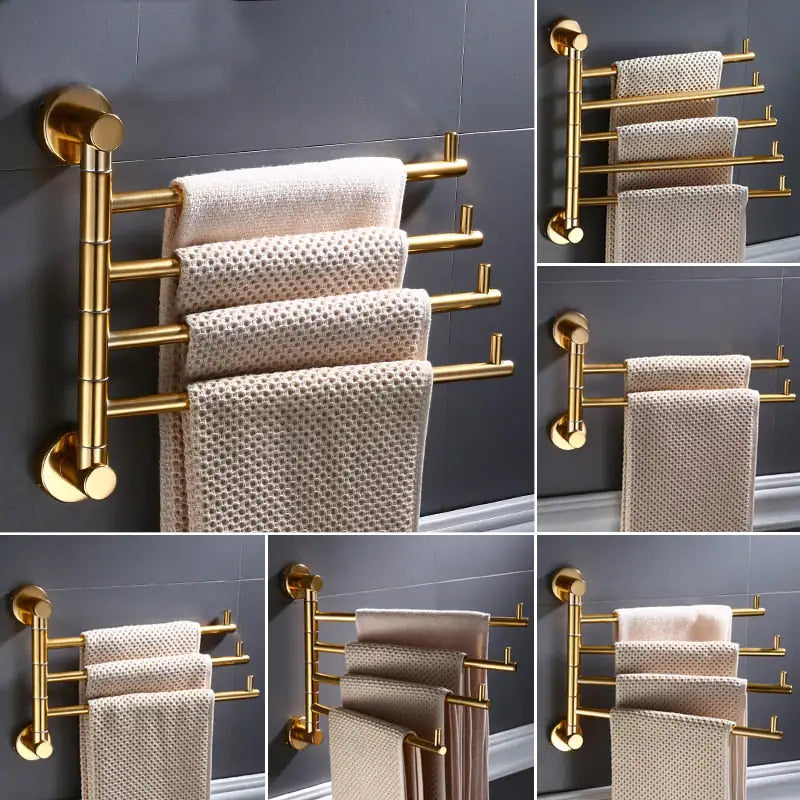 Towel Rack