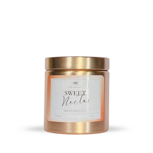 Sweet Nectar 9oz Candle