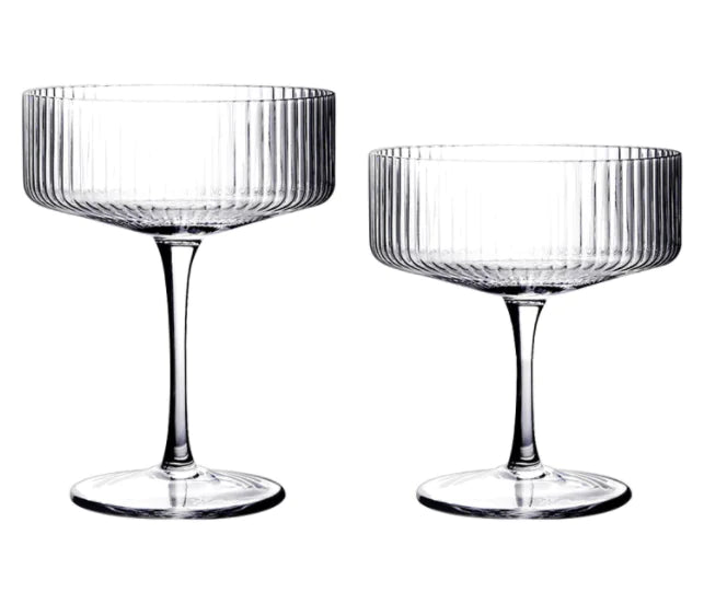 Sanai Cocktail Glass