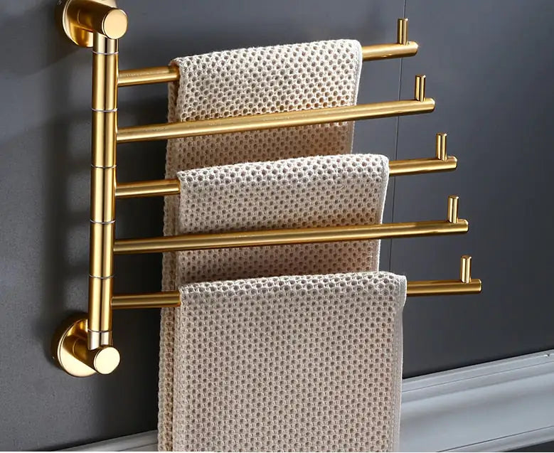 Towel Rack