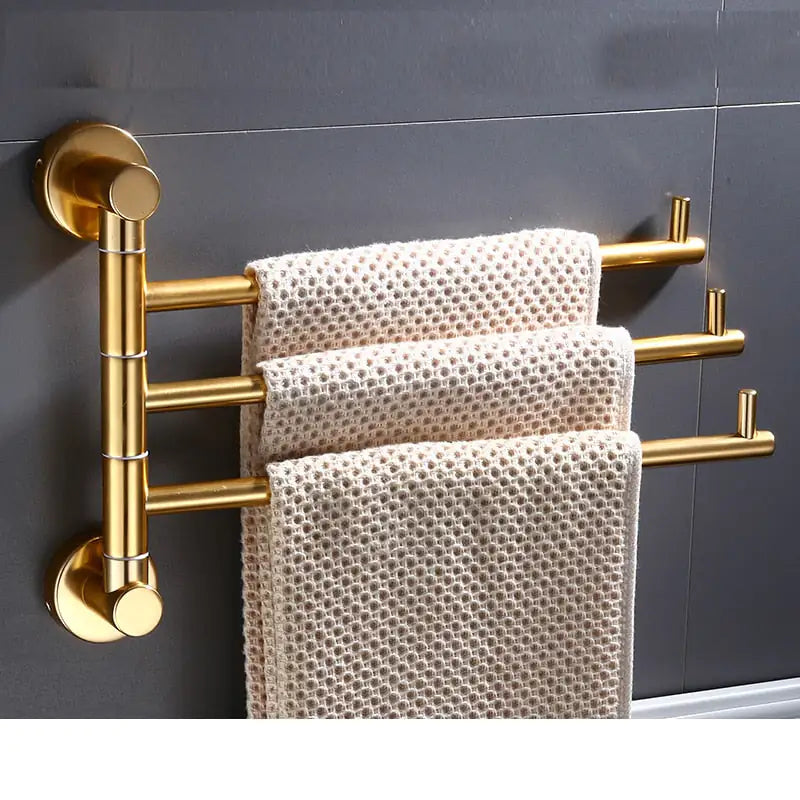 Towel Rack