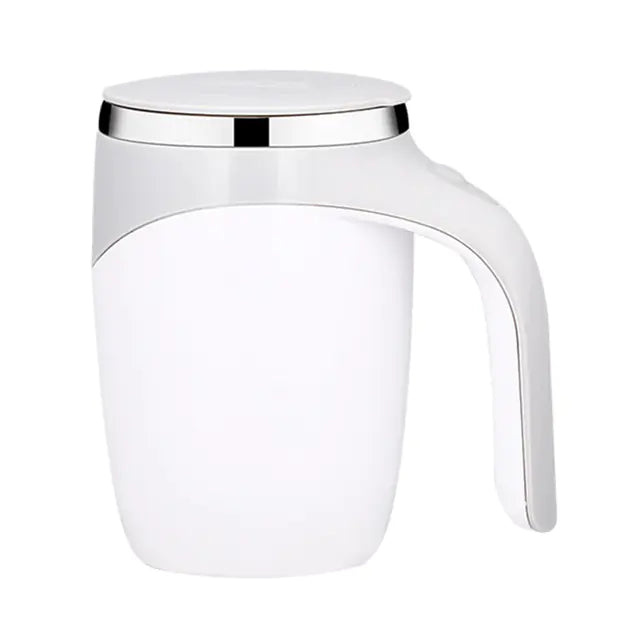 Automatic Stirring Mug