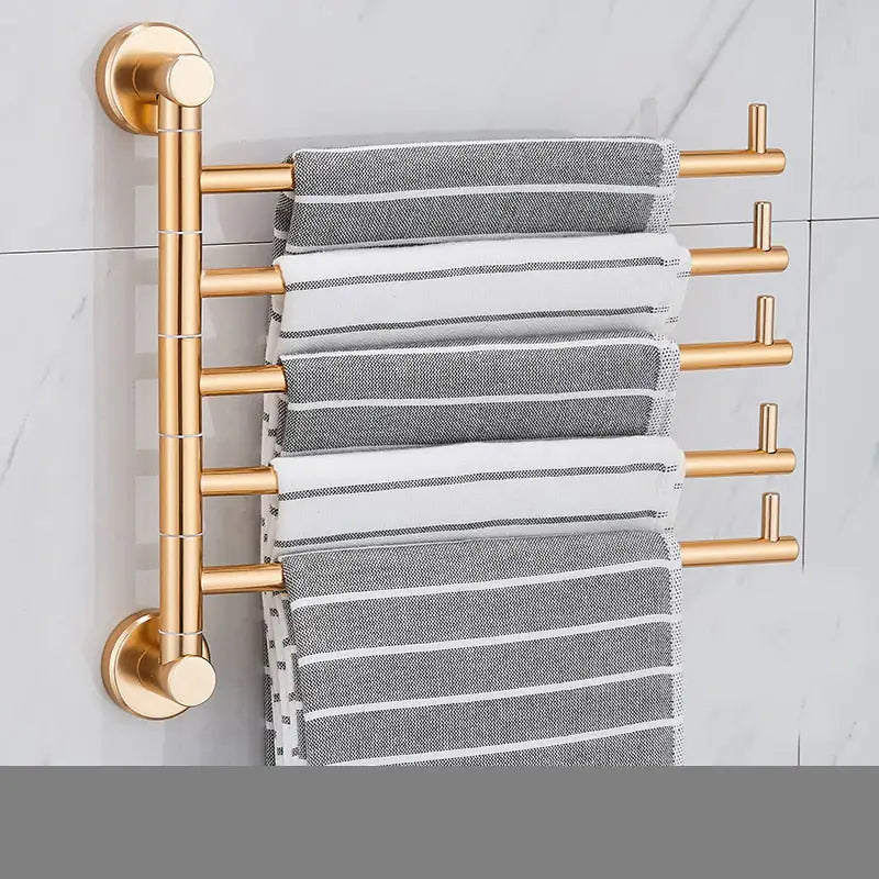 Towel Rack